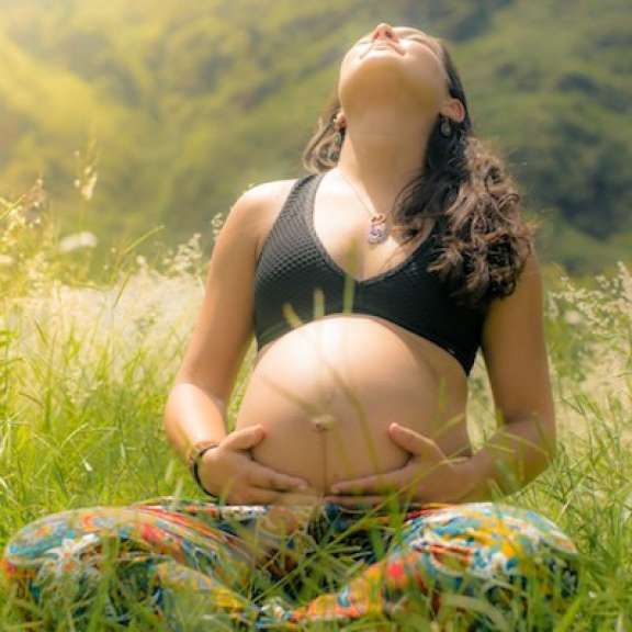 Dr David Knight Shares His Thoughts On Exercising Throughout Pregnancy - Women's Health